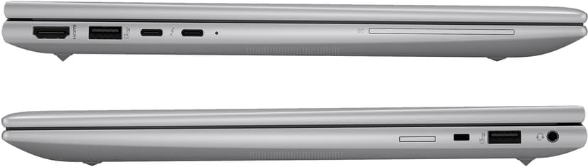 HP Zbook Firefly 14 G11 Intel Core Ultra 7 32GB 1000GB 14"