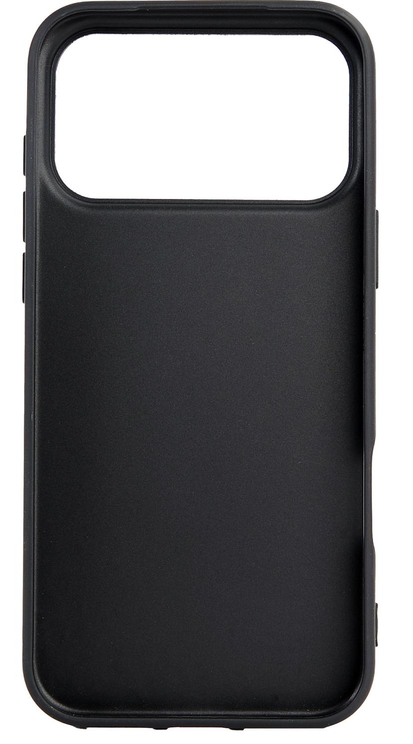 Cirafon 100% Recycled Case iPhone 17 Pro Max Svart