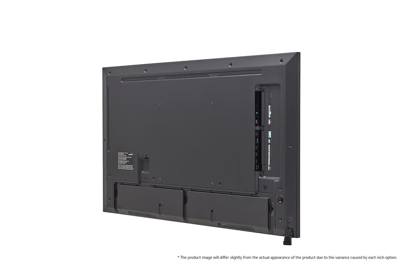 LG 65UH5N-M 24/7 65" IPS 500cd/m² 3840 × 2160pixels