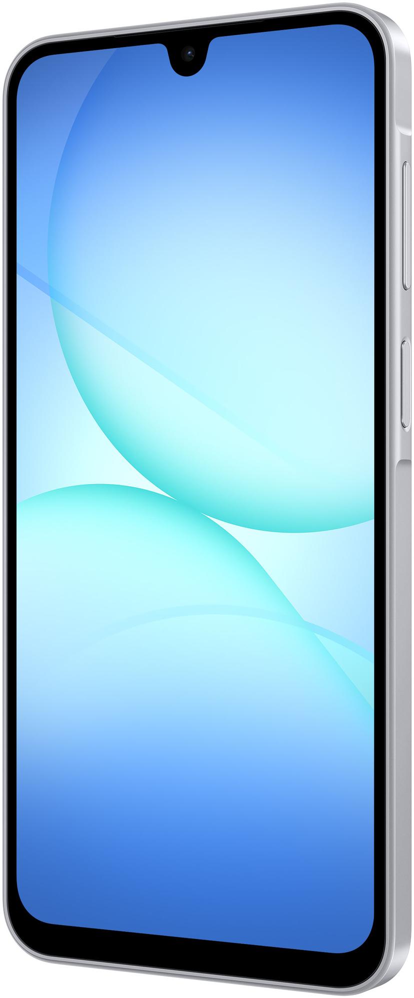 Samsung Galaxy A17 5G 256GB Harmaa