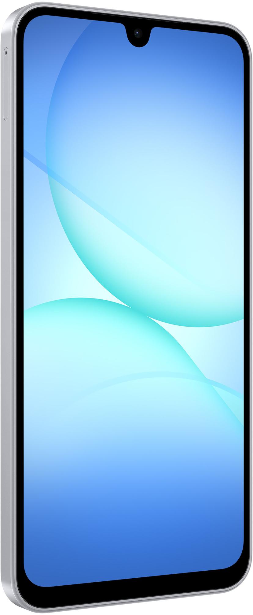 Samsung Galaxy A17 5G 256GB Harmaa