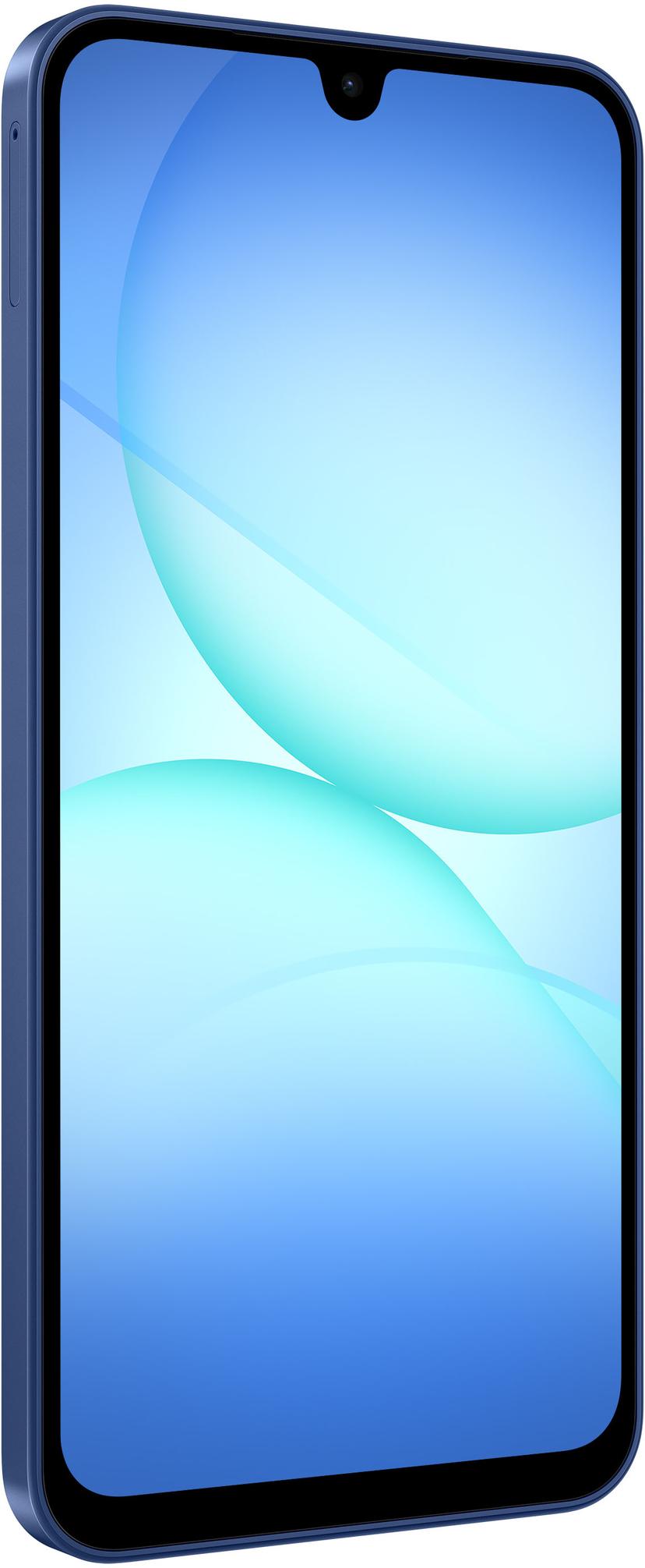 Samsung Galaxy A17 5G - (Fyndvara klass 2) 128GB Blå