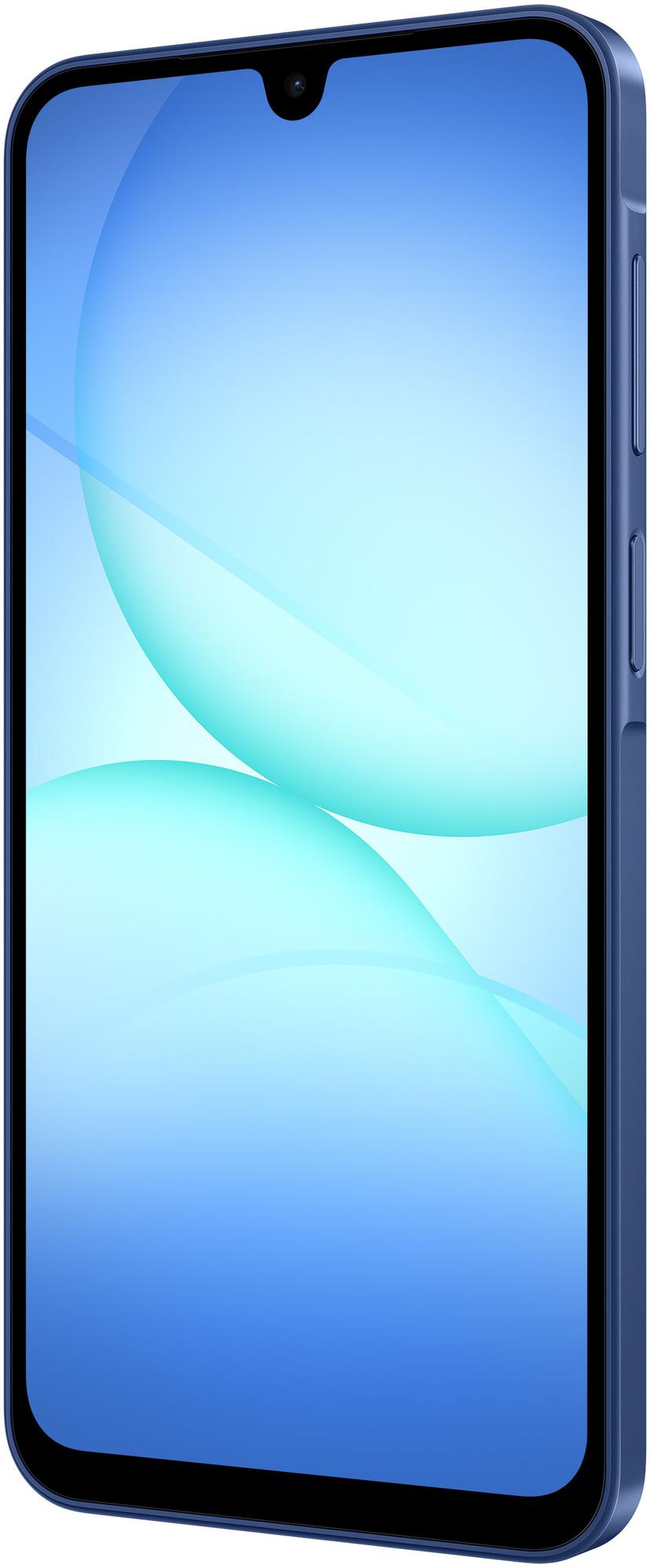 Samsung Galaxy A17 5G 256GB Blå