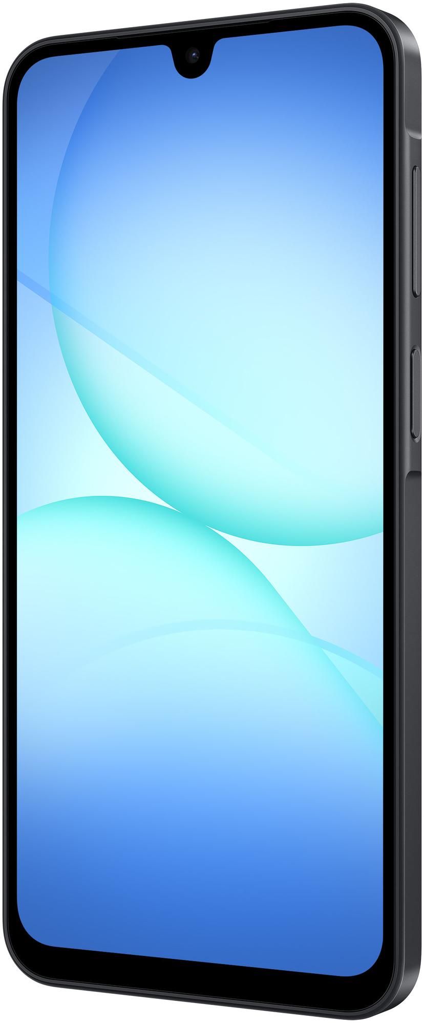 Samsung Galaxy A17 5G 256GB Sort