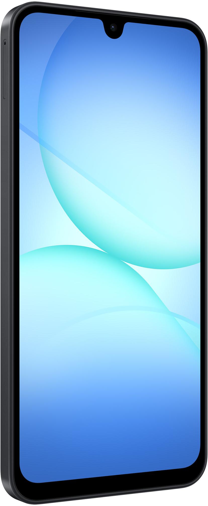 Samsung Galaxy A17 5G 128GB Musta