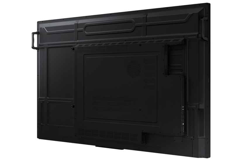 Samsung LH65WAF 65" UHD/4K Interactive Touch Display Musta