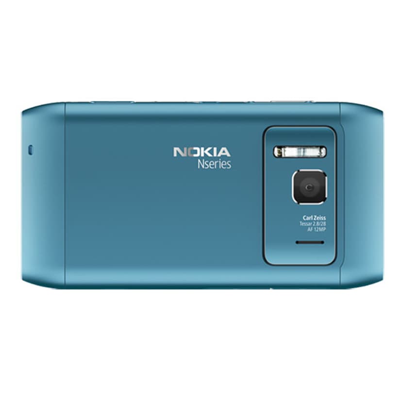 Nokia N8-00