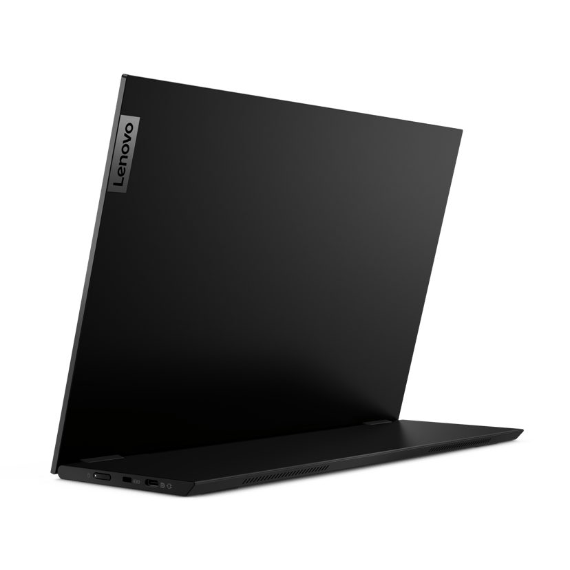 Lenovo ThinkVision M14d 14