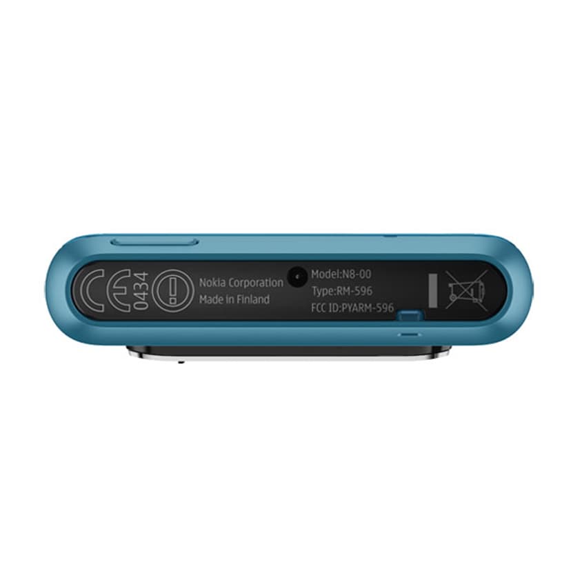 Nokia N8-00