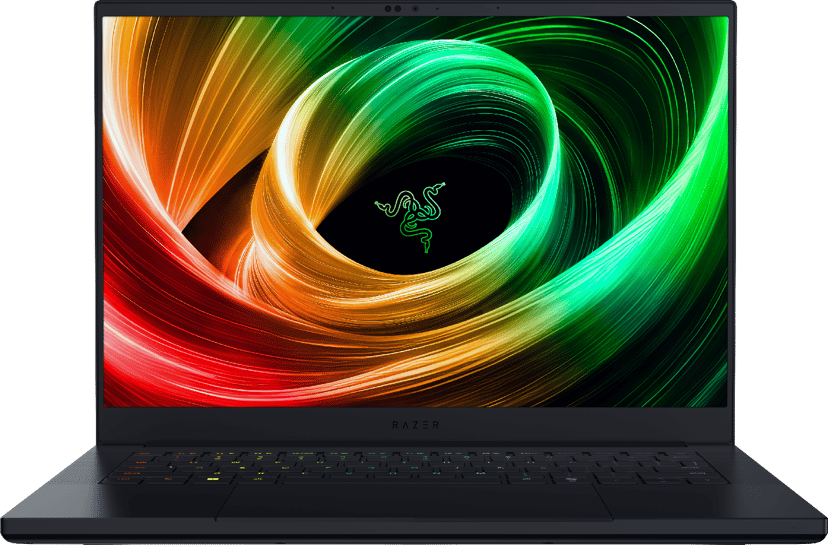 Razer Razer Blade 14 (2025) AMD Ryzen AI 9 32GB 1000GB RTX 5070 14"