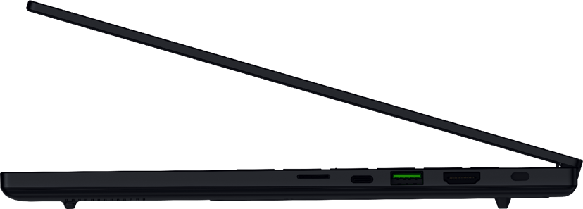Razer Razer Blade 14 (2025) AMD Ryzen AI 9 32GB 1000GB RTX 5070 14"
