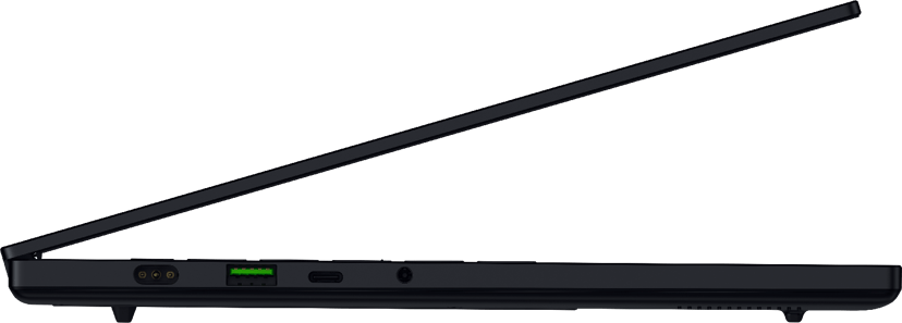 Razer Razer Blade 14 (2025) AMD Ryzen AI 9 32GB 1000GB RTX 5070 14"