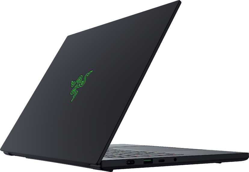 Razer Razer Blade 14 (2025) AMD Ryzen AI 9 32GB 1000GB RTX 5070 14"