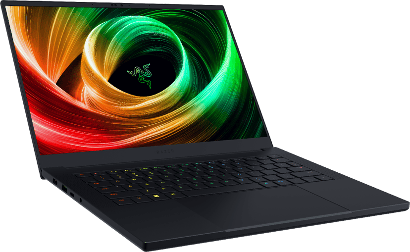 Razer Razer Blade 14 (2025) AMD Ryzen AI 9 32GB 1000GB RTX 5070 14"