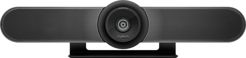 Logitech MeetUp 4K Vergadercamera