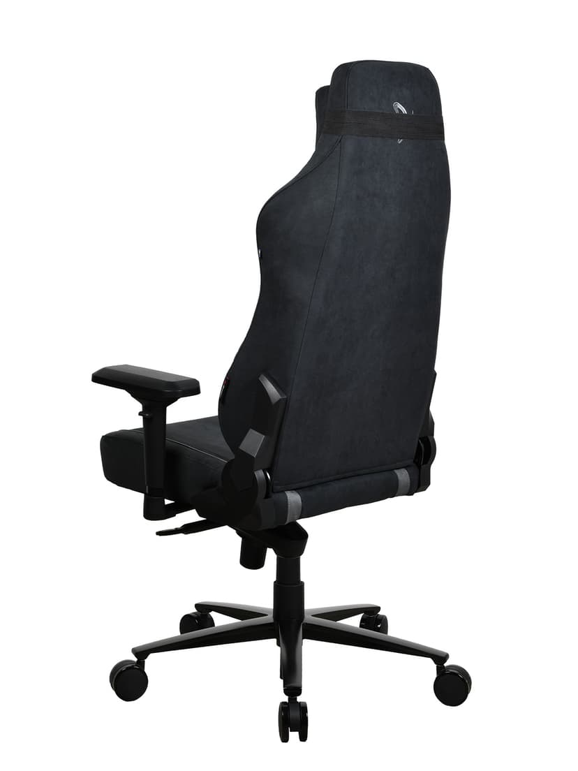 Arozzi VERNAZZA SUPERSOFT FABRIC - BLACK