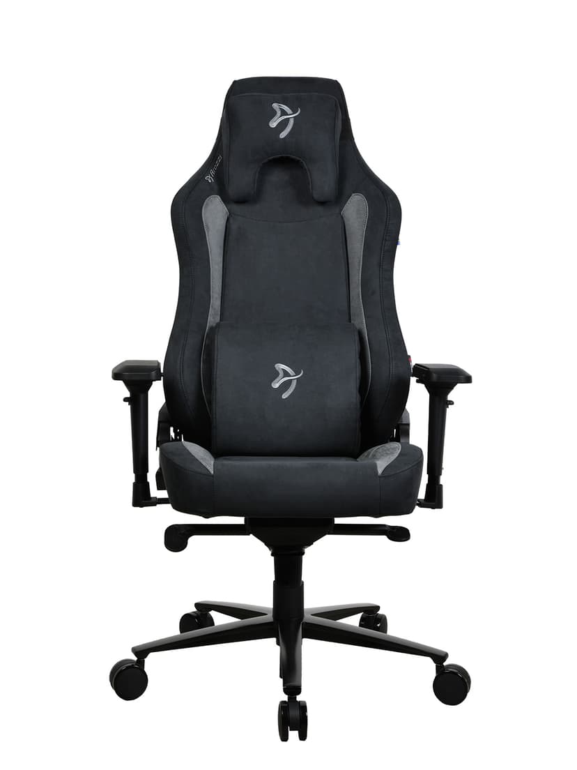 Arozzi VERNAZZA SUPERSOFT FABRIC - BLACK