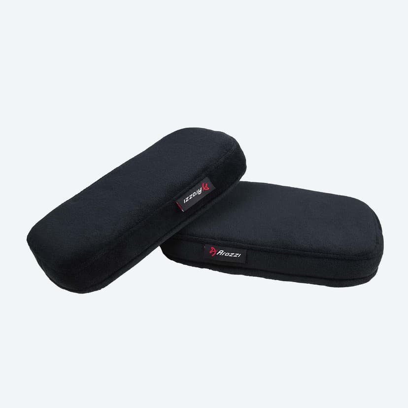 Arozzi Armstöds Pads Memory Foam