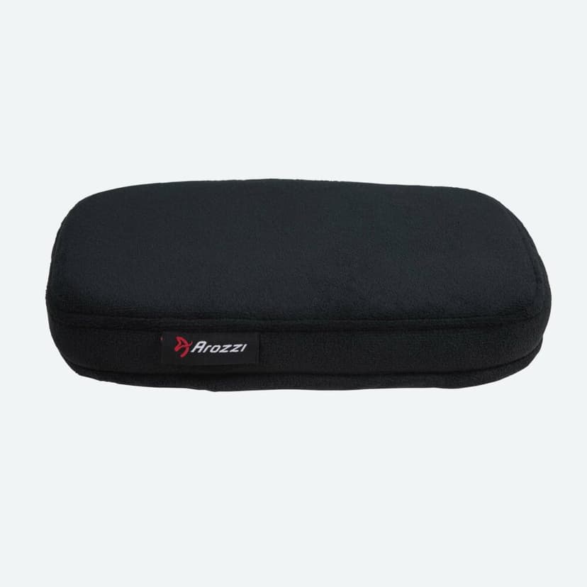 Arozzi Armstöds Pads Memory Foam