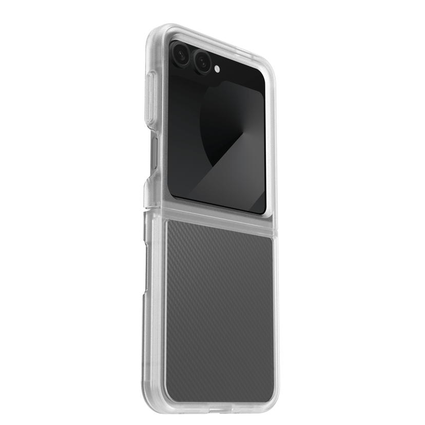 Otterbox Thin Flex Samsung Galaxy Z Flip 6, Samsung Galaxy Z Flip7 FE Transparent