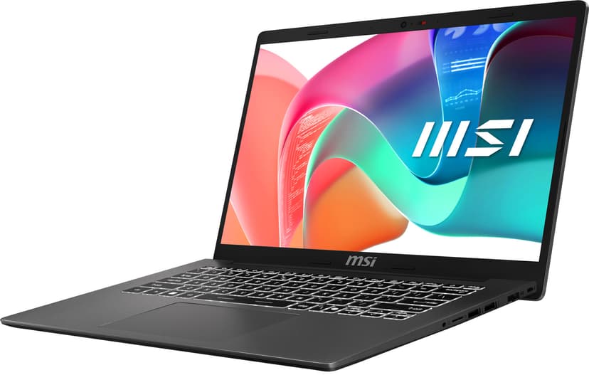MSI Modern 14 Intel Core i5 16GB 512GB 14"