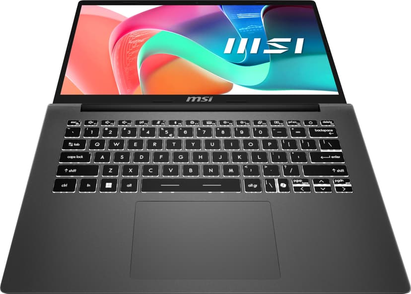 MSI Modern 14 Intel Core i5 16GB 512GB 14"