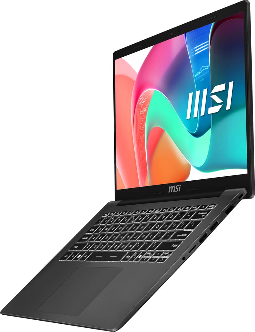MSI Modern 14 Intel Core i5 16GB 512GB 14"