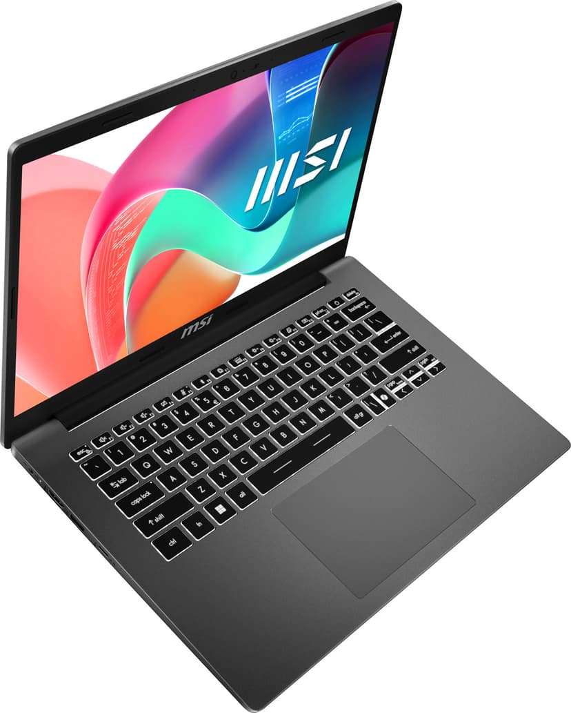 MSI Modern 14 Intel Core i5 16GB 512GB 14"