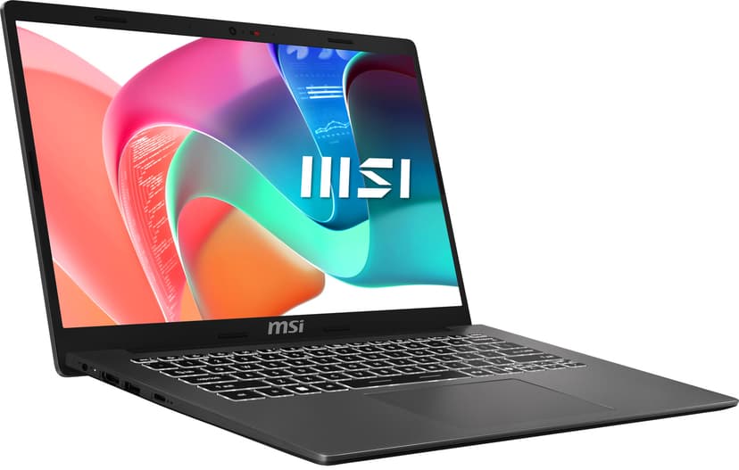 MSI Modern 14 Intel Core i5 16GB 512GB 14"