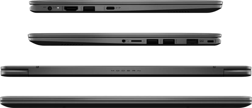MSI Modern 14 Intel Core i5 16GB 512GB 14"