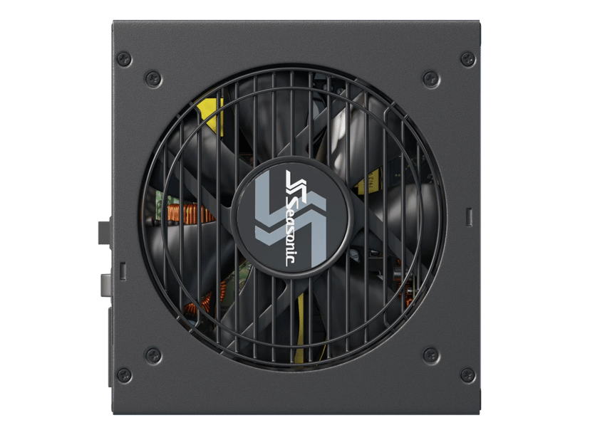 Seasonic Focus GX-850 V4 850W ATX 80+ Gold Nätaggregat