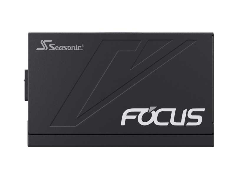 Seasonic Focus GX-850 V4 850W ATX 80+ Gold Nätaggregat