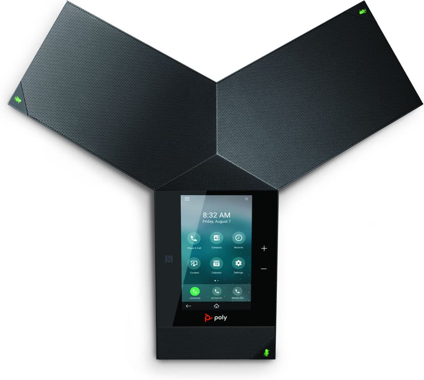 HP RealPresence Trio 8800 IP