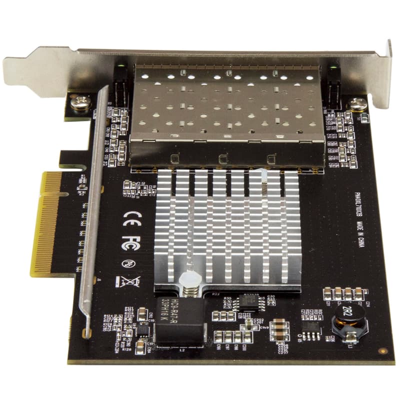 Startech Quad Port 10G SFP+ Network Card