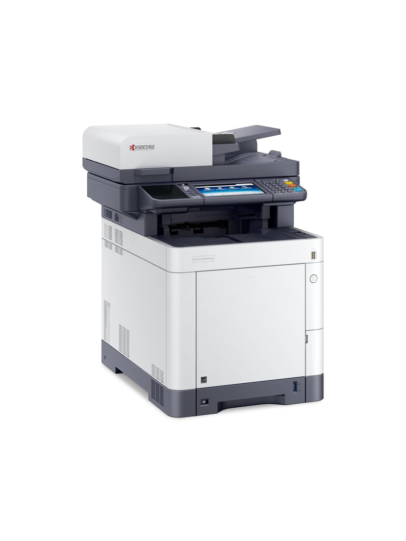 Kyocera ECOSYS M6235cidn A4 MFP
