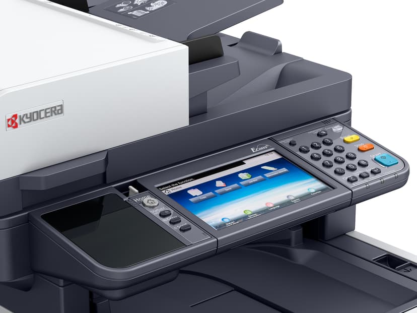 Kyocera ECOSYS M6235cidn A4 MFP