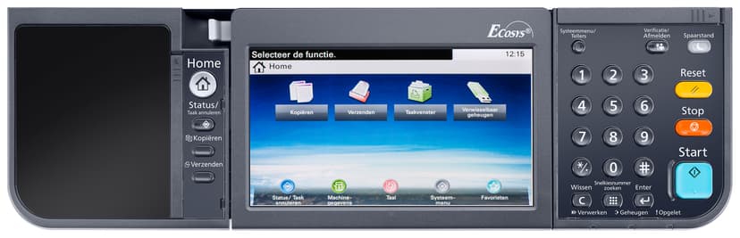 Kyocera ECOSYS M6235cidn A4 MFP
