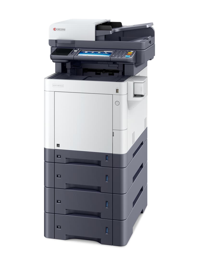 Kyocera ECOSYS M6235cidn A4 MFP
