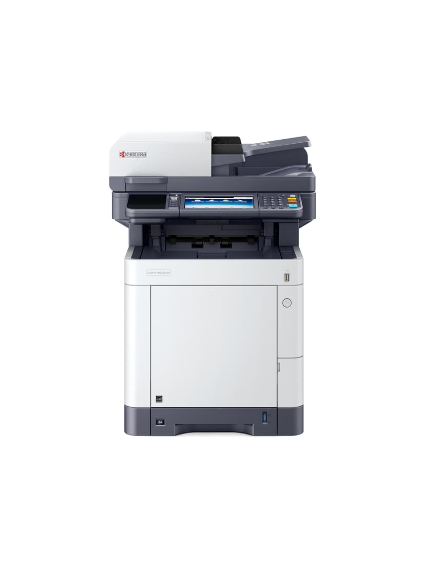 Kyocera ECOSYS M6235cidn A4 MFP