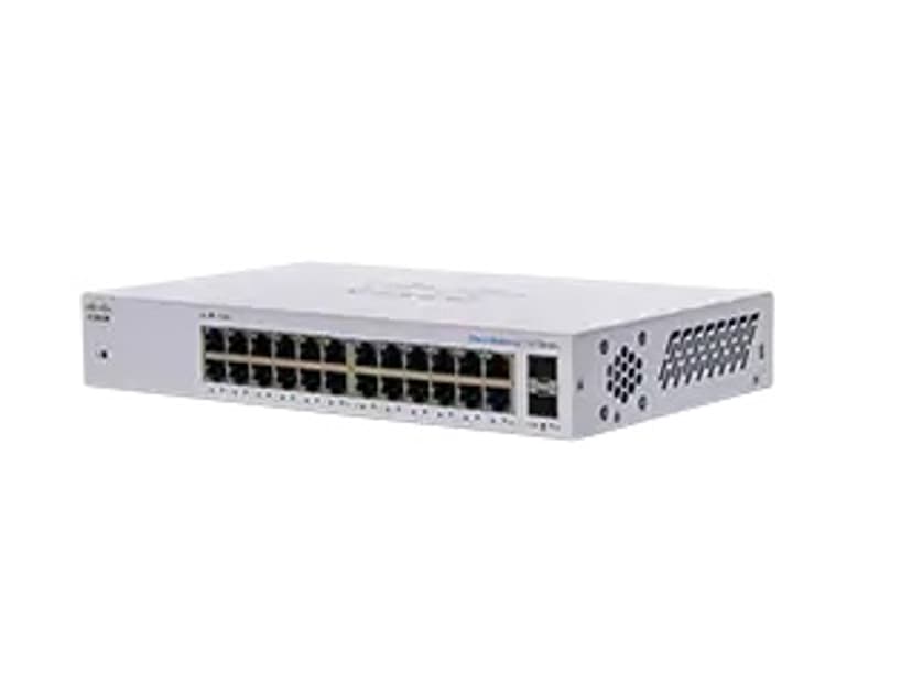 Cisco CBS110 24-Port Switch