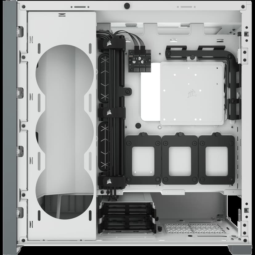 Corsair 5000D Airflow Midi Tower Vit