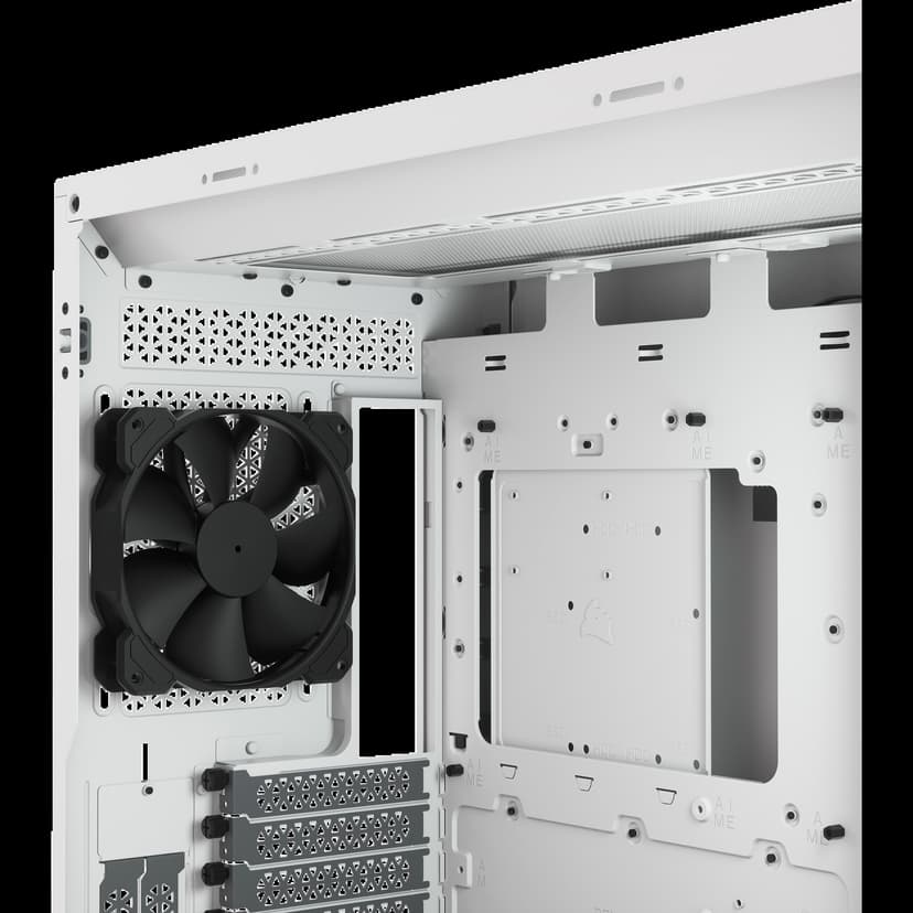 Corsair 5000D Airflow Midi Tower Vit