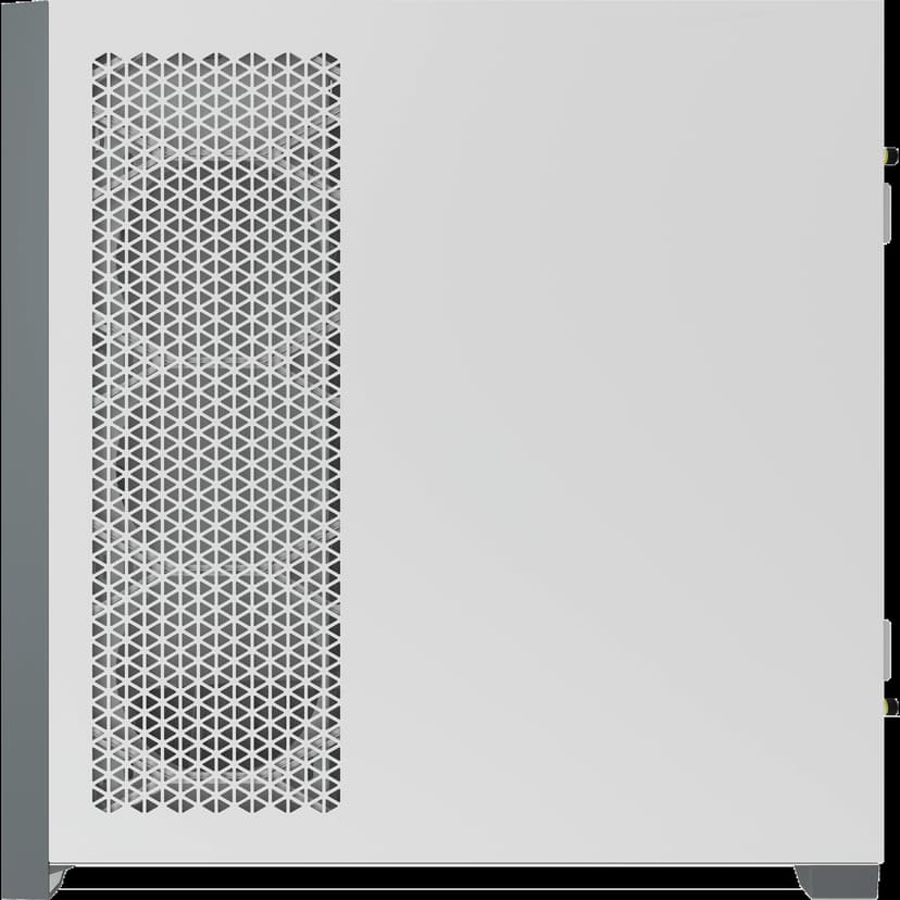 Corsair 5000D Airflow Midi Tower Hvit