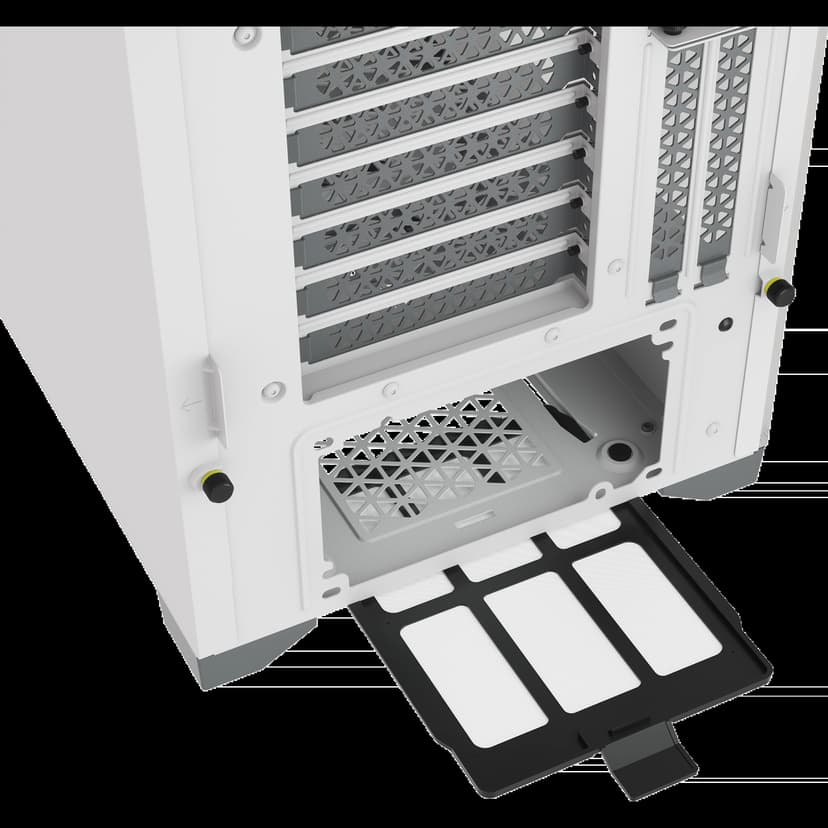 Corsair 5000D Airflow Midi Tower Hvit