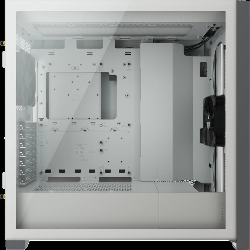 Corsair 5000D Airflow Midi Tower Vit