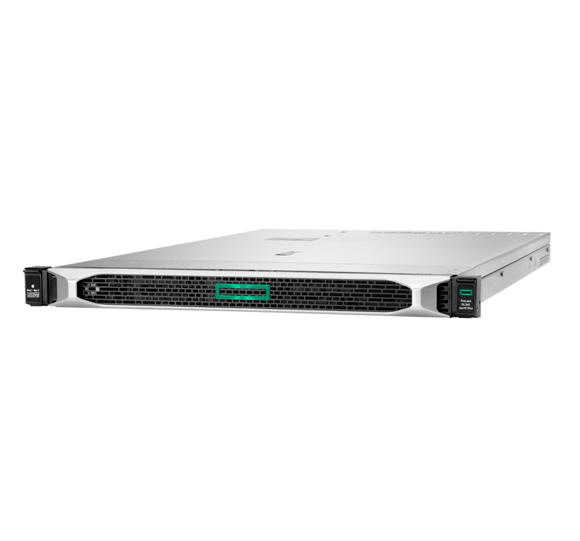 HPE ProLiant DL360 Gen10+ server 0 GB Rack (1U) Intel® Xeon® Gold 5315Y 3,2 GHz 32 GB DDR4-SDRAM 800 W