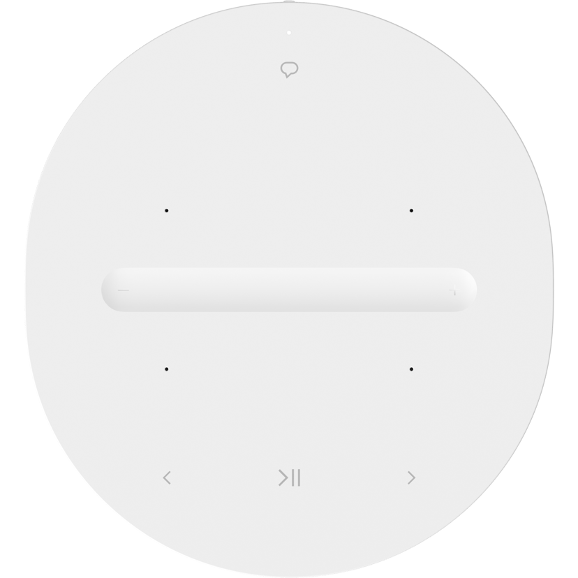SONOS Era 100 - (Löytötuote luokka 2) Valkoinen