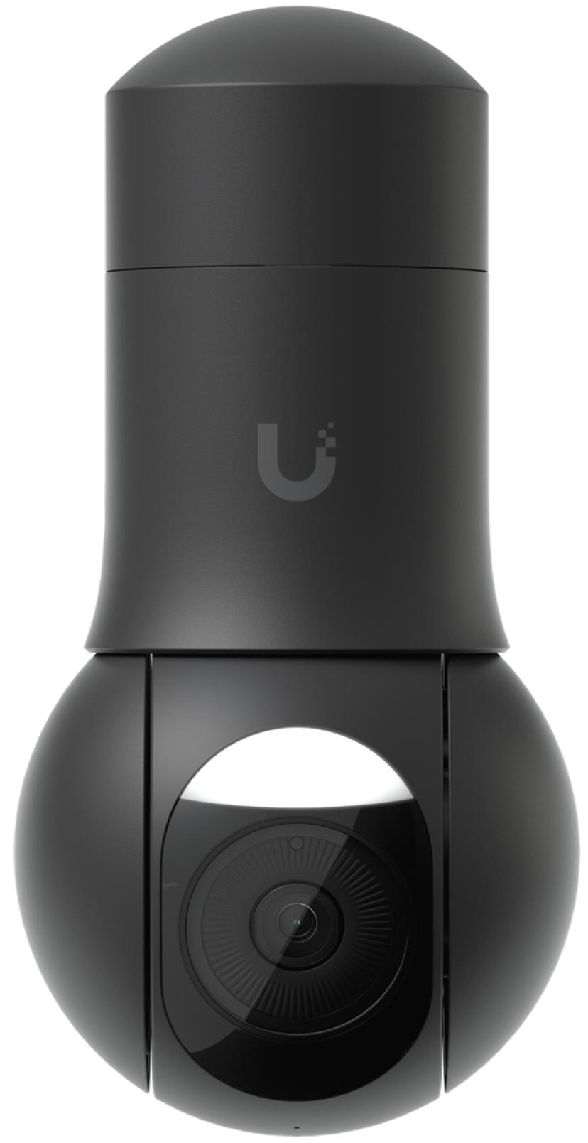 Ubiquiti UniFi Protect G5 PTZ Black