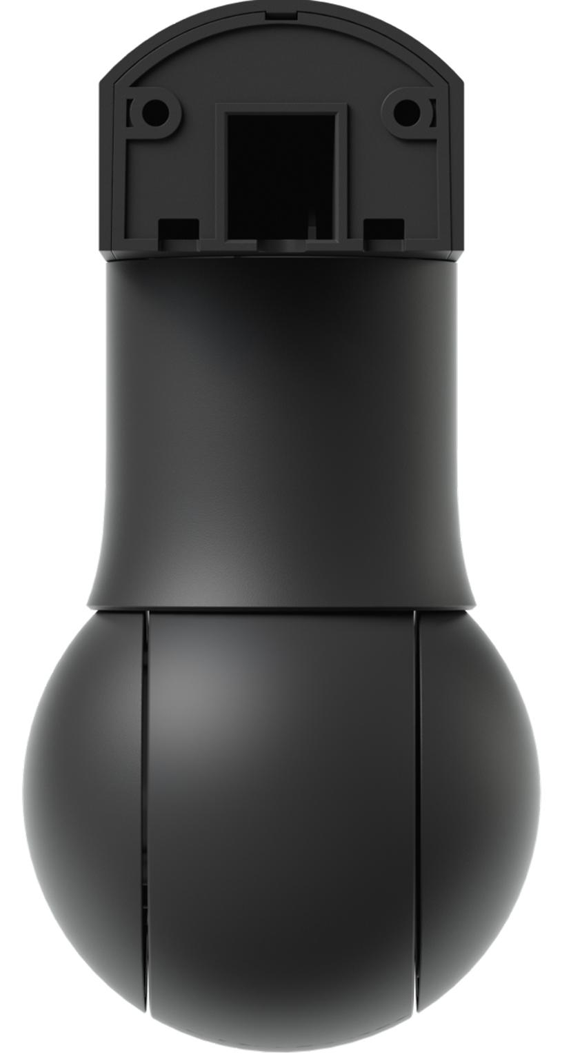 Ubiquiti UniFi Protect G5 PTZ Black