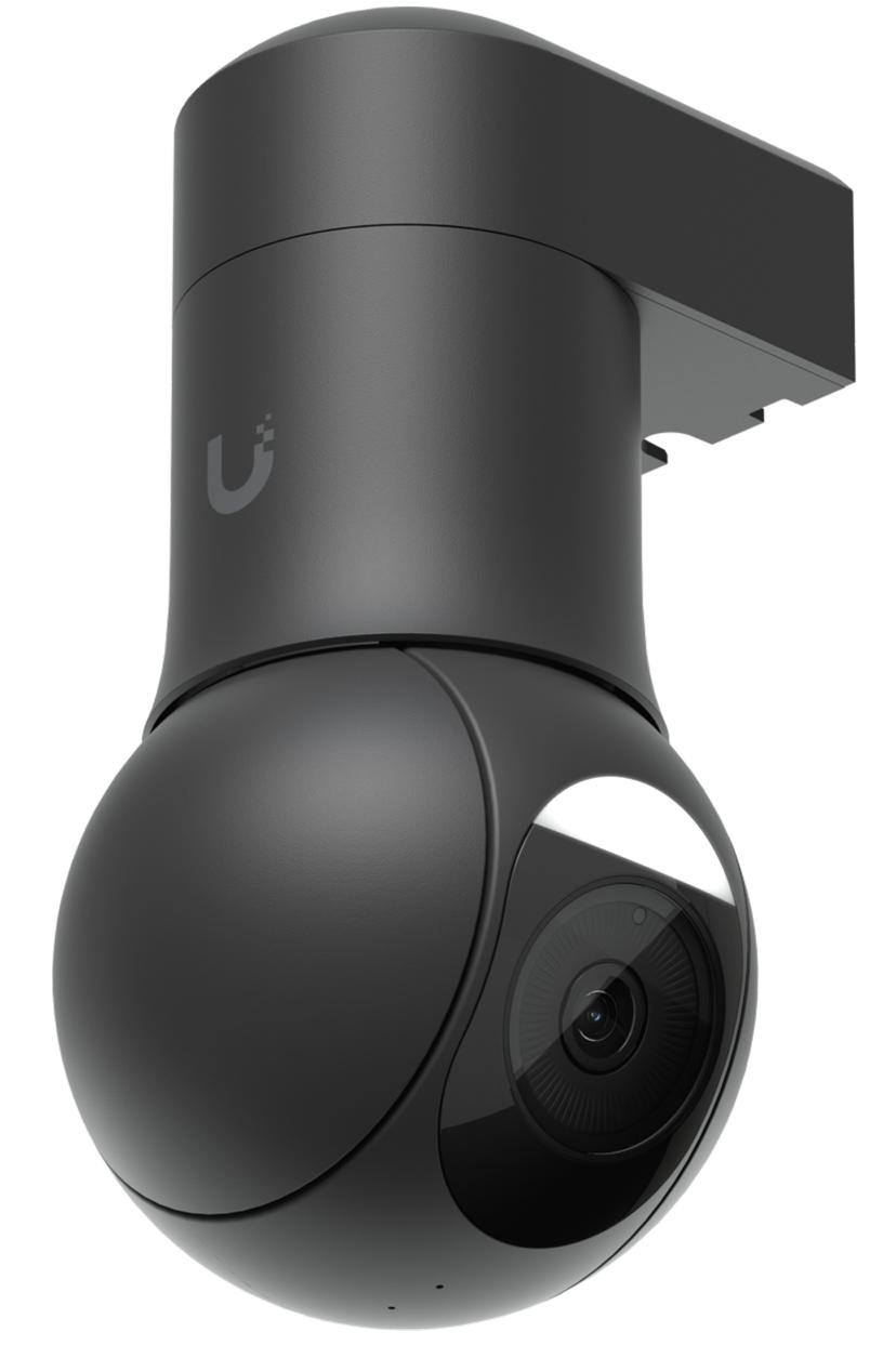 Ubiquiti UniFi Protect G5 PTZ Black
